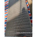 Decorative Perforated Metal Sheet